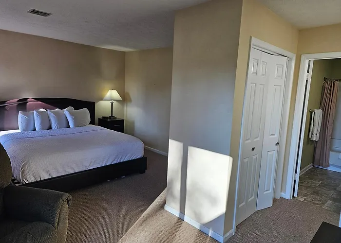 Lakeview Golf Resort