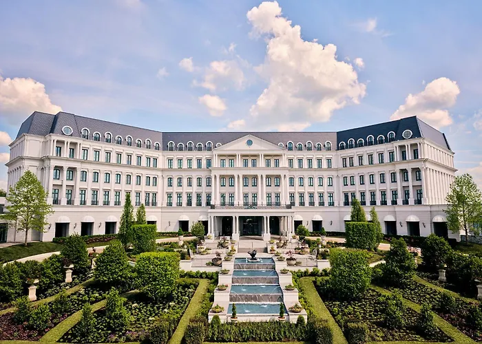 Nemacolin