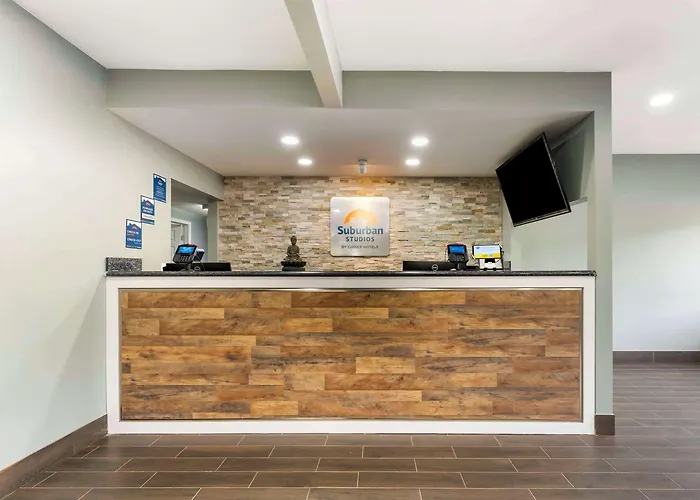 Suburban Studios Lavale - Cumberland