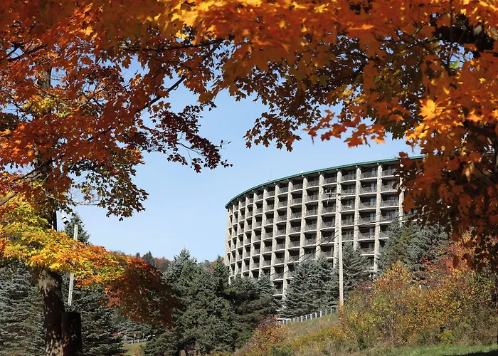 Slopeside Hotel, A Vail Resorts Property