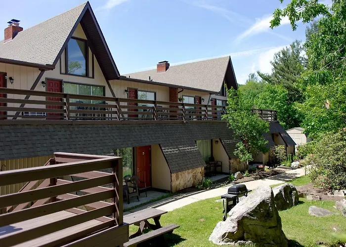 Inn At Deep Creek